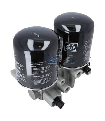 Secador de aire, sistema de aire comprimido DT Spare Parts 2.44230