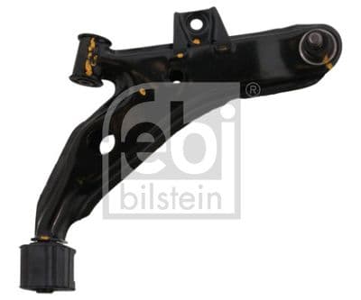 Brazo oscilante, suspensión de ruedas FEBI BILSTEIN 42803