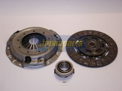 Kit de clutch JAPANPARTS KF-341