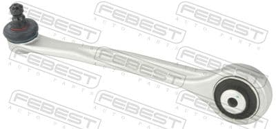 Brazo oscilante, suspensión de ruedas FEBEST 1724-8KFUPFR