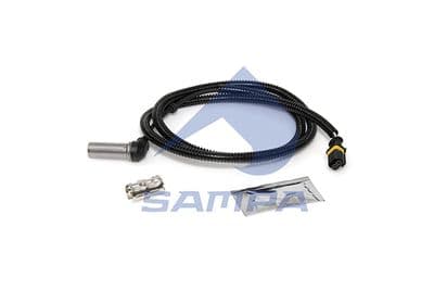 Sensor, revoluciones de la rueda SAMPA 096.332