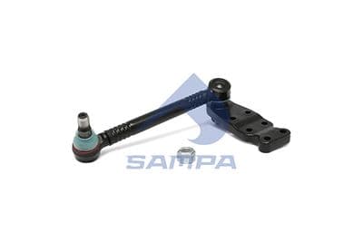 Travesaños/barras, estabilizador SAMPA 097.861A