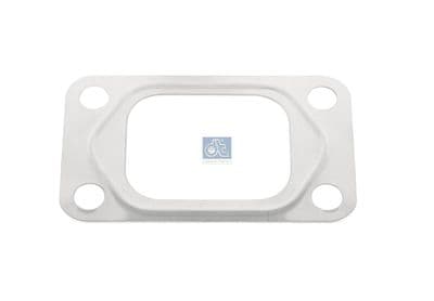 Junta, compresor DT Spare Parts 4.20206