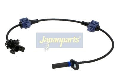 Sensor, revoluciones de la rueda JAPANPARTS ABS-481