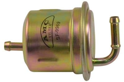 Filtro combustible Kavo Parts SF-9969