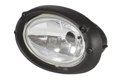 Faro principal HELLA 1BA 996 261-021