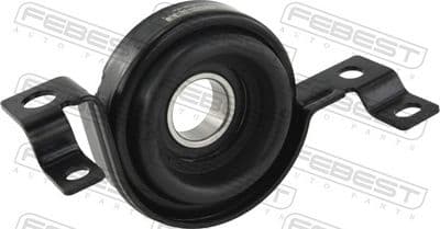 Suspensión, árbol de transmisión FEBEST CRCB-KLR