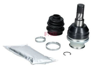 Juego de articulación, eje de transmisión Schaeffler FAG 771 0385 30