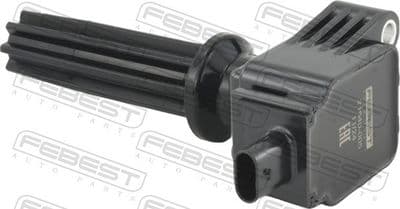 Bobina de encendido FEBEST 21640-005