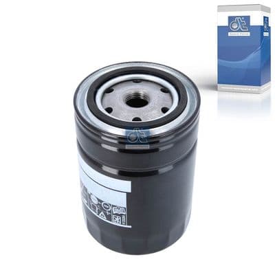 Filtro de aceite DT Spare Parts 7.59010