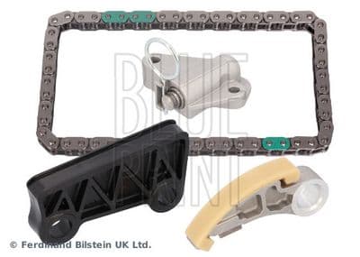 Juego de cadenas, accionamiento de bomba de aceite BLUE PRINT ADBP730124