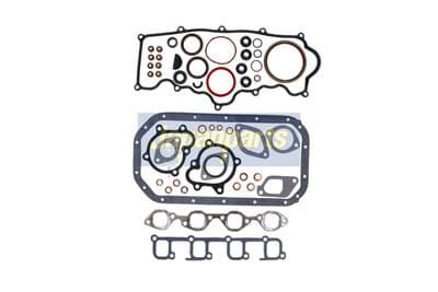 Juego completo de empaques, motor JAPANPARTS KM-995S