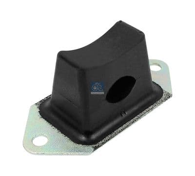 Almohadilla de tope, suspensión DT Spare Parts 7.11175