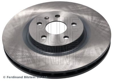 Disco de freno BLUE PRINT ADBP430250
