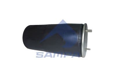Cubrepolvo, suspensión neumática SAMPA SP 554941