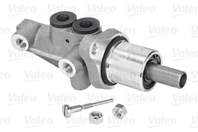 Cilindro principal de freno VALEO 400447