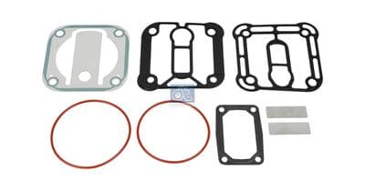 Juego de reparación, compresor de aire comprimido DT Spare Parts 7.95065