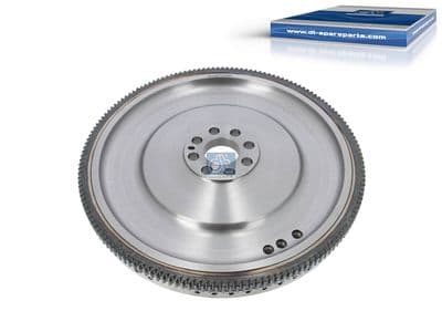 Volante motor DT Spare Parts 7.54028