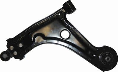 Brazo oscilante, suspensión de ruedas TRW JTC7605