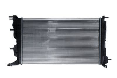 Radiador, refrigeración del motor VALEO 735607