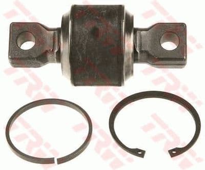 Juego de reparación, brazos de suspensión TRW JRK0057