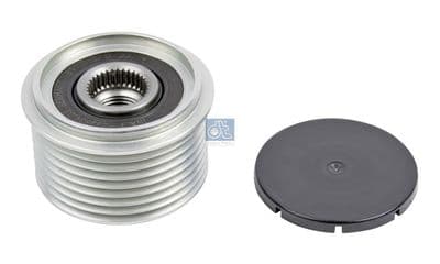 Polea, alternador DT Spare Parts 4.62703