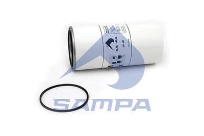 Filtro combustible SAMPA 051.490