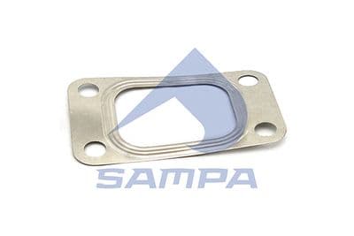 Junta, compresor SAMPA 206.332