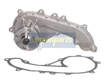 Bomba de agua, refrigeración del motor JAPANPARTS PQ-252