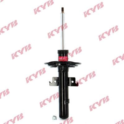 Amortiguador KYB 3348086