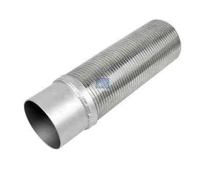 Unión flexible, escape DT Spare Parts 3.25054
