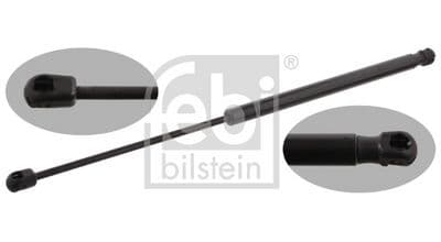 Amortiguador, cajuela/compartimento de carga FEBI BILSTEIN 31955