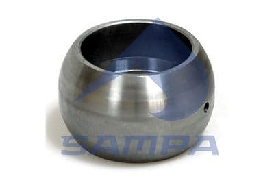 Casquillo del cojinete, árbol de freno SAMPA 070.085