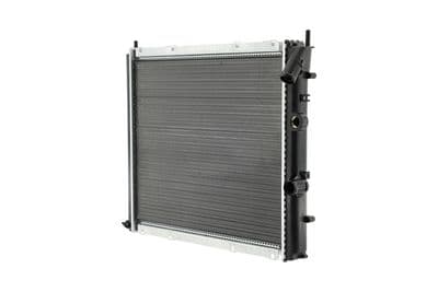 Radiador, refrigeración del motor HELLA 8MK 366 307-891