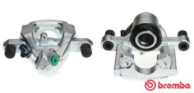 Caliper BREMBO F 50 293