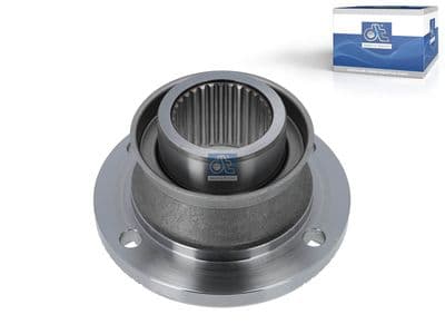 Brida, diferencial DT Spare Parts 4.69929