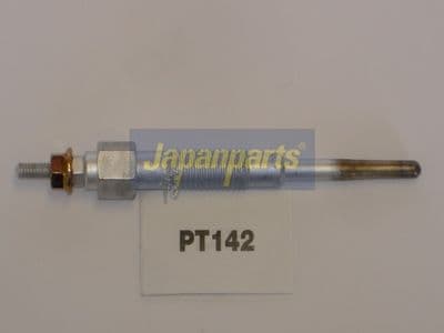 Bujía de precalentamiento JAPANPARTS PT142