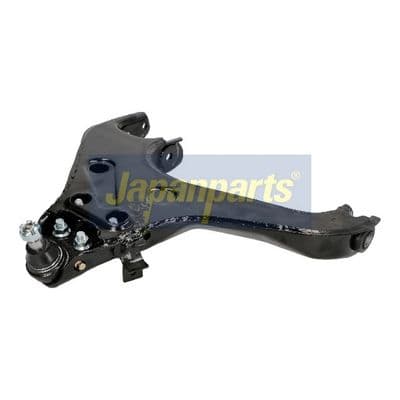 Brazo oscilante, suspensión de ruedas JAPANPARTS BS-268L