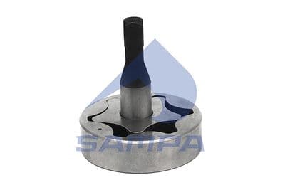 Bomba de aceite SAMPA 044.375