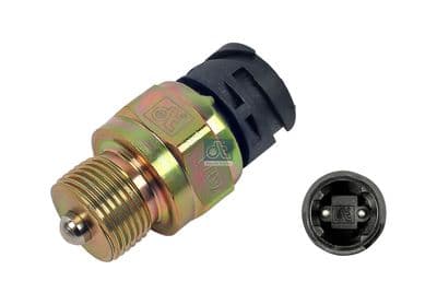 Interruptor DT Spare Parts 4.63100