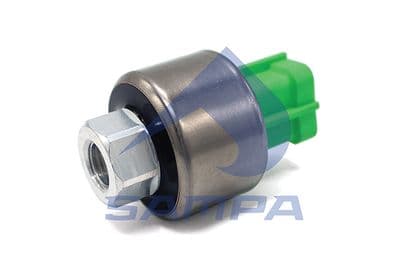 Interruptor de presión, sistema de aire acondicionado SAMPA 096.1617