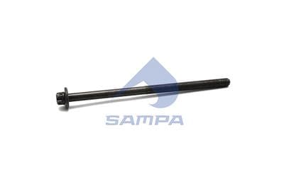 Tornillo de culata de cilindro SAMPA 010.1514