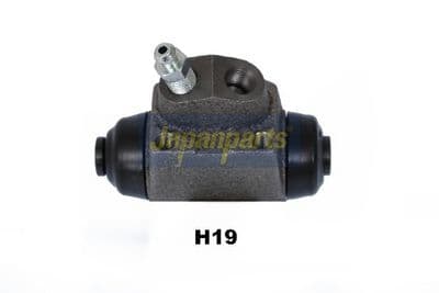 Cilindro de freno de rueda JAPANPARTS CS-H19