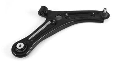 Brazo oscilante, suspensión de ruedas BOSCH 0 986 142 050