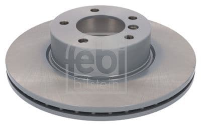 Disco de freno FEBI BILSTEIN 30541