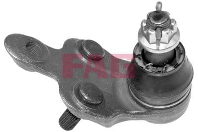 Rótula de suspensión/carga Schaeffler FAG 825 0152 10