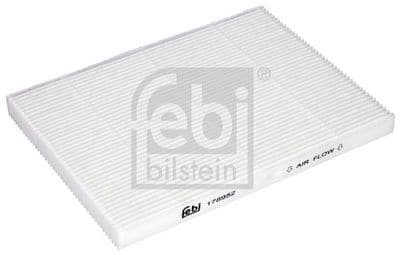 Filtro, aire del interior FEBI BILSTEIN 178952