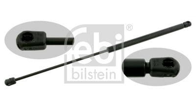 Amortiguador, cajuela/compartimento de carga FEBI BILSTEIN 27692