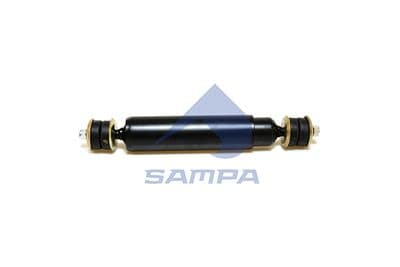 Amortiguador SAMPA 020.289