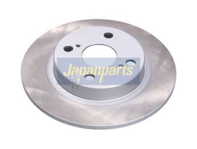 Disco de freno JAPANPARTS DP-201C
